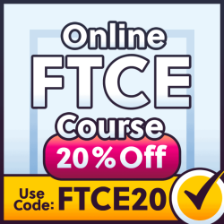 Ftce prek 3 practice test