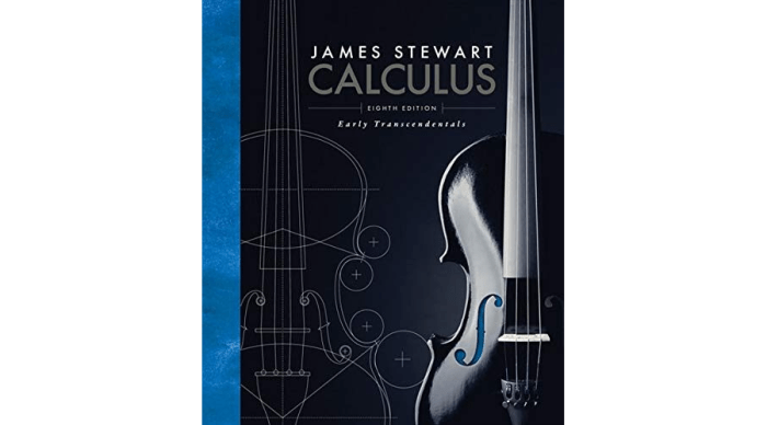 Calculus early transcendentals 6th edition