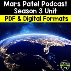 Mars patel season 2 episode 2