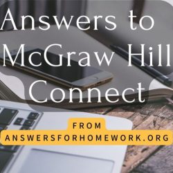 Connected mcgraw hill lesson 2 answer key