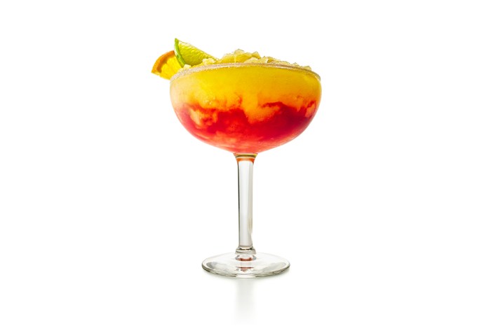 Buffalo wild wings spicy passion fruit margarita recipe