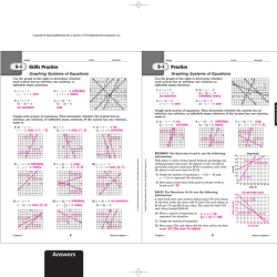 Unit 2 test study guide equations and inequalities answer key