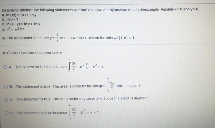 Determine which statements about glycosaminoglycans are true