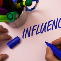 Influence social normative example definition study