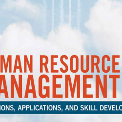 Human resource management functions applications and skill development